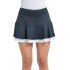 Bullpadel Tejas Navy Blue Skirt