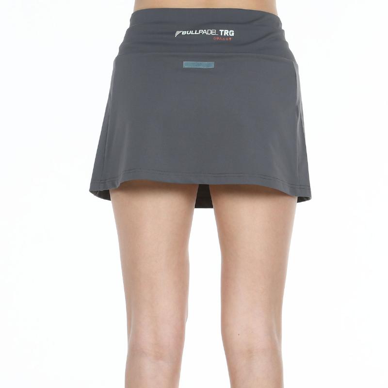 Falda Bullpadel Toesa Caviar - Barata Oferta Outlet