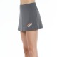 Falda Bullpadel Toesa Caviar - Barata Oferta Outlet