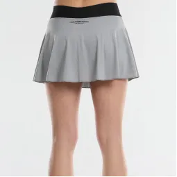 Bullpadel skirt WPT Sealing Ash Vigore