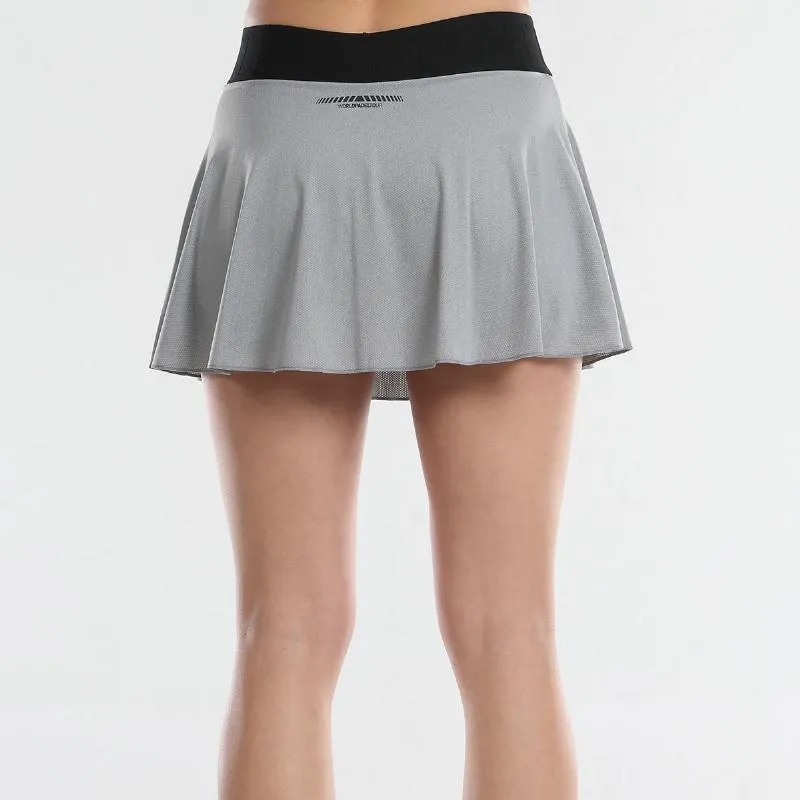 Bullpadel skirt WPT Sealing Ash Vigore