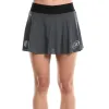 Bullpadel skirt WPT Black Sealing Vigore