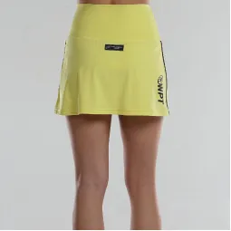 Bullpadel skirt WPT Ligua Limon