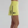 Bullpadel skirt WPT Ligua Limon