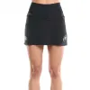 Bullpadel skirt WPT Ligua Black