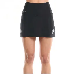 Bullpadel skirt WPT Ligua Black