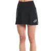 Bullpadel skirt WPT Ligua Black