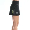Bullpadel skirt WPT Ligua Black