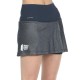 Falda Bullpadel WPT Reduena Azul Marino - Barata Oferta Outlet