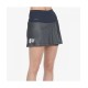 Falda Bullpadel WPT Reduena Azul Marino - Barata Oferta Outlet