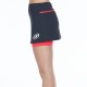 Falda Bullpadel WPT Resoba Azul Marino - Barata Oferta Outlet