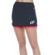 Falda Bullpadel WPT Resoba Azul Marino - Barata Oferta Outlet