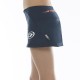 Falda Bullpadel WPT Sugar Azul Noche - Barata Oferta Outlet