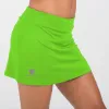 Cartri Karen Green Fluor Junior Skirt