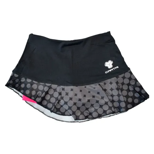 Skirt Cartri Titan Black Pink Junior
