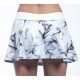 Falda Drop Shot Lyra Gris - Barata Oferta Outlet