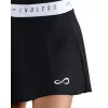Falda Endless Allure Negro