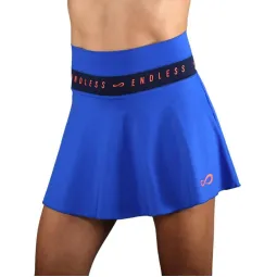 Falda Allure Infinita Reale