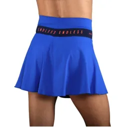 Falda Allure Infinita Reale