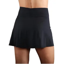 Hidden Endless Blur Negro