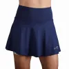 Endless Chill Navy Blue Skirt