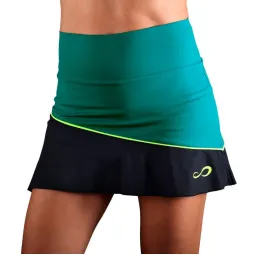 Endless Curve Petroleo Flap