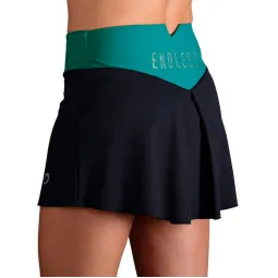 Gonna Endless Diamond Nero Petrolio