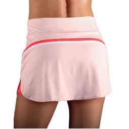 Falda Endless Flow II Rosa Cristal