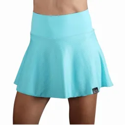 Falda Endless Lux II Aqua