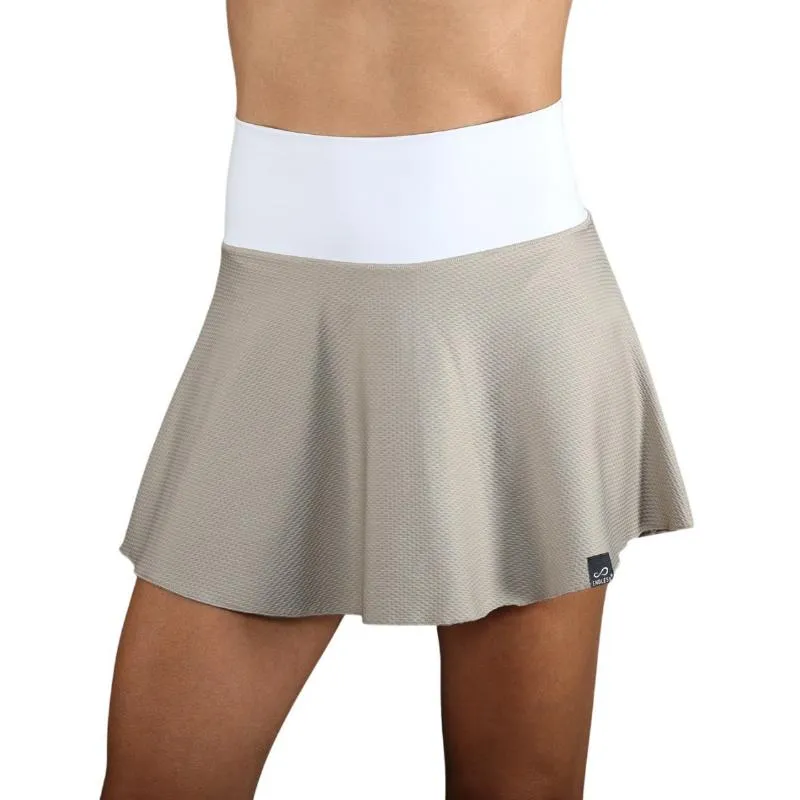 Falda Endless Lux II Delave