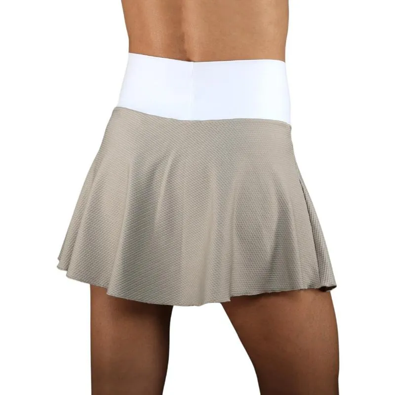 Falda Endless Lux II Delave