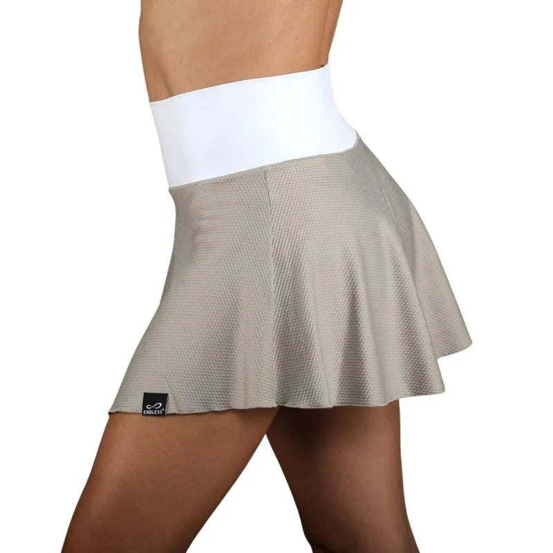 Falda Endless Lux II Delave