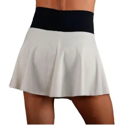 Falda Endless Lux II Dorado