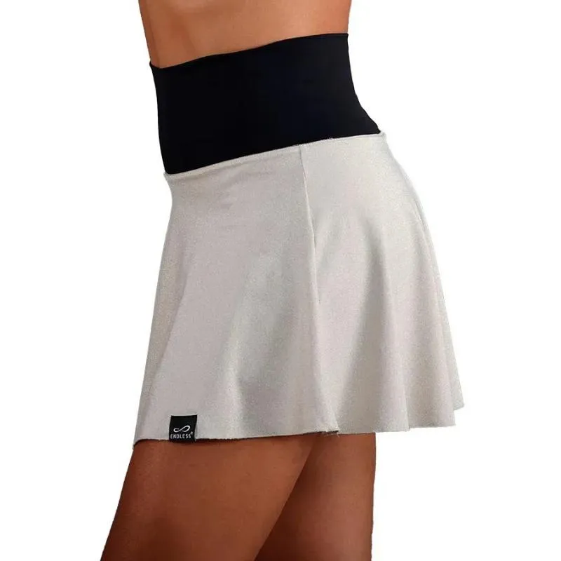 Falda Endless Lux II Dorado