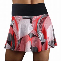 Falda Endless Lux II Kynetic Rosa