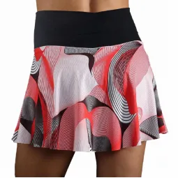 Falda Endless Lux II Kynetic Rosa