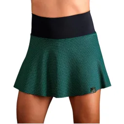 Falda Endless Lux II Petroleo