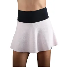 Falda Endless Lux II Rosa Cristal