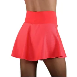 Falda Endless Lux II Rubi