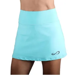Falda Endless Minimal HW Aqua