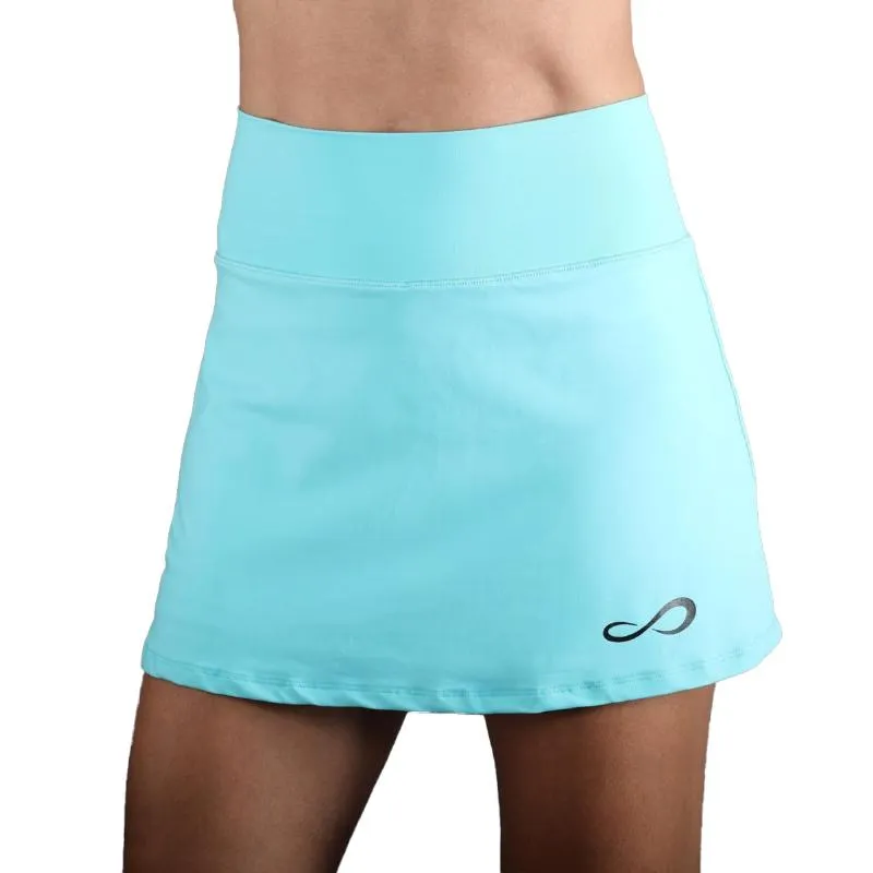Falda Endless Minimal HW Aqua