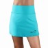 Falda Endless Minimal HW Azul Junior