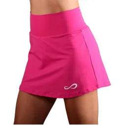 Endless Minimal HW Dark Fuchsia Skirt