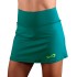Falda Endless Minimal HW Petroleo