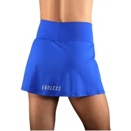 Falda Endless Minimal HW Royal