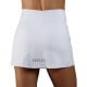 Falda Endless Minimal Speed Blanco - Barata Oferta Outlet