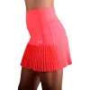 Falda Endless Ripley Coral Brillante