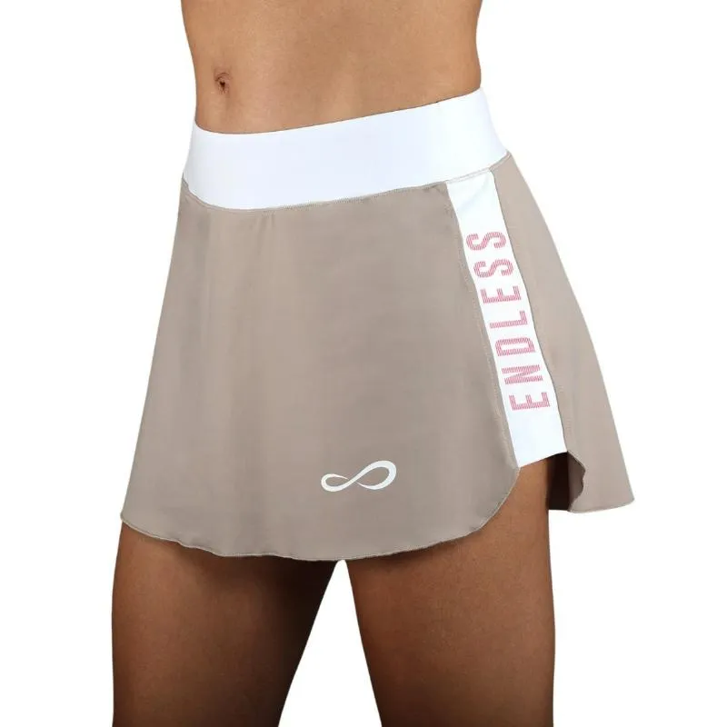 Endless Slam Delave Skirt