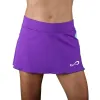 Endless Slam Violet Skirt