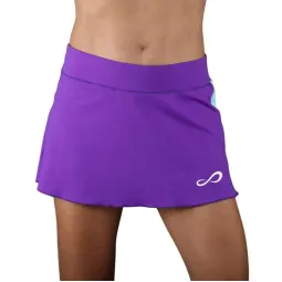 Endless Slam Violet Skirt